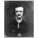 Edgar Allan Poe t-shirts by Dividenda Edgar Allan Poe t-shirts