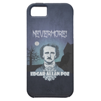 Edgar Allan Poe's Nevermore