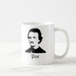Edgar Allen Poe Mugs