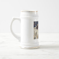 Edgar Degas - At Mirror 1899 Pastel Paper dancer Coffee Mugs