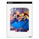 Edgar Degas - Ballerine Decal For iPad 3