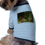 Edgar Degas - Ballet 1875 Dancer Dance girls tutu Dog T-shirt