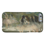 Edgar Degas - Ballet at the Paris Opera Barely There iPhone 6 Case