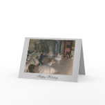 Edgar Degas