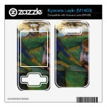 Edgar Degas - Conversation Decals For Kyocera Laylo