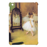 Edgar Degas - Dance Class Cover For The iPad Mini