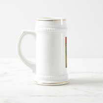 Edgar Degas - Dancer @ Barre 1888 ballerina ballet Coffee Mug