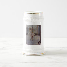 Edgar Degas - Dancer @ Photographer 1877-78 oil Mugs