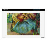 Edgar Degas - Dancers Laptop Decals