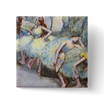 Edgar Degas Danseuses dans les coulisses Pins