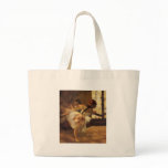 Edgar Degas La Répétition De Danse Bags