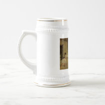 Edgar Degas - Opera Ballet Hall Rue Peletier 1872 Coffee Mug