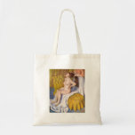 Edgar Degas - The Body Care Canvas Bags