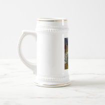 Edgar Degas - Woman in Bathtub Bath Tub Nude 1886 Coffee Mug
