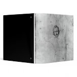 Edgar Quinet, 1833 Binders