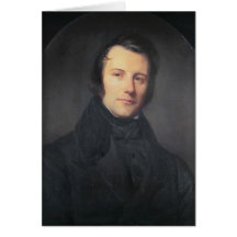 Edgar Quinet Greeting Cards