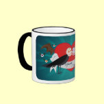 Edgardo & Lenora Mug