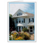 Edgartown Hotel Card