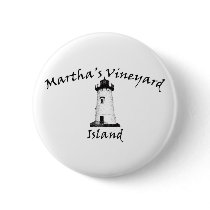 Edgartown Light Pin