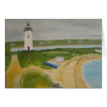 Edgartown Lighthouse cards