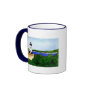 Edgartown Lighthouse Mug (Painting Only)