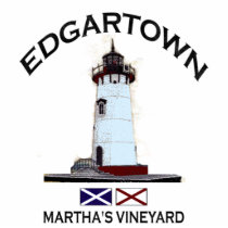 Edgartown. photo sculptures by iShore Edgartown. photo sculptures
