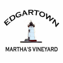 Edgartown. photo sculptures by iShore Edgartown. photo sculptures
