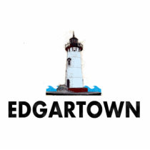 Edgartown. photo sculptures by iShore Edgartown. photo sculptures