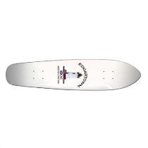 Edgartown. Skate Decks