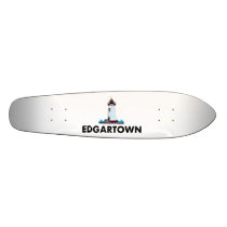 Edgartown. skateboards by iShore Edgartown. skateboards