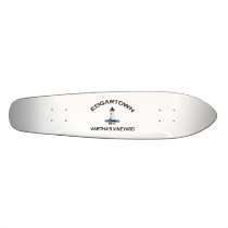 Edgartown. Skateboard Decks