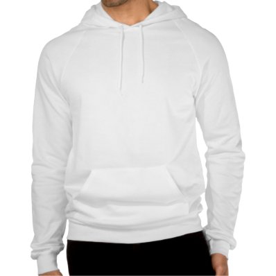 EDGE Blue Logo Hoodie