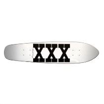 EDGE DECK skateboards