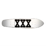 EDGE DECK skateboards