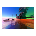Edge of perception posters by eonworks Edge of perception posters