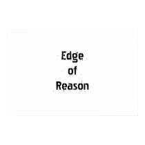 Edge of Reason Poster posters by edgeofreason242 Edge of Reason Poster posters