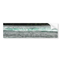 Edge of the Abyss Bumper Sticker bumper stickers by nedell Edge of the Abyss Bumper Sticker bumper stickers