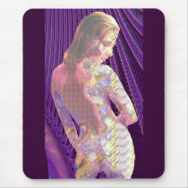 Edge of the Infinite mousepads