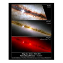 Edge-on Galaxy NGC 4013 Hubble Telescope posters by Space_Exploration Edge-on Galaxy NGC 4013 Hubble Telescope posters