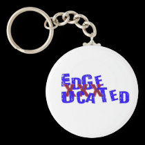 edgeucated keychains