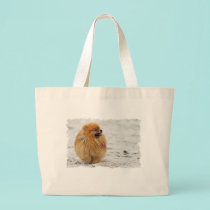 Edgrrrr #3 - Pomeranian bags