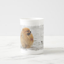 Edgrrrr #3 - Pomeranian mugs