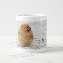 Edgrrrr #3 - Pomeranian mugs