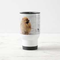 Edgrrrr #3 - Pomeranian mugs