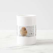 Edgrrrr #3 - Pomeranian mugs
