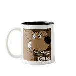 Edible Bear Mug