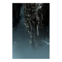 Edifice posters