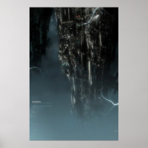Edifice Print