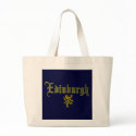 Edinburgh bags