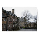 Edinburgh Castle cards